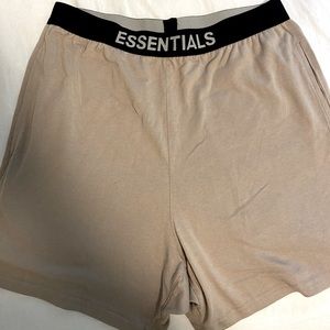 Essentials shorts